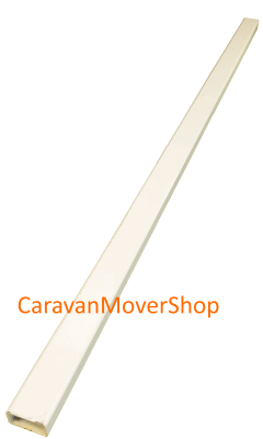 PowrMover P1377300000 tussenstang voor 1XL Evo Evo+ Kompact 1XL automaat Q mover Auto Q mover Man