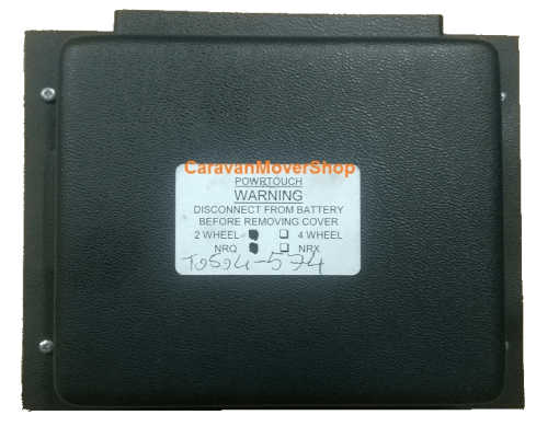 PowrMover 2001 2005 SN: T... Besturingskast 0 79 kg Gebruikt