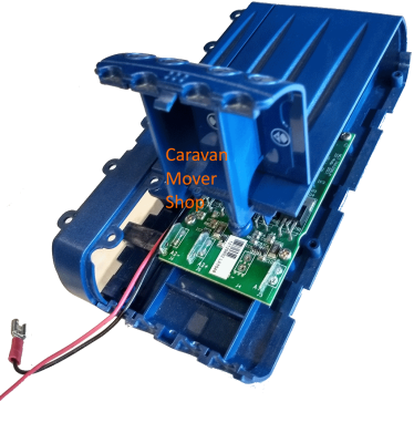 PowrMover Besturingskast opzetmotor 0 06 kgvoor Evo+ Q mover Auto