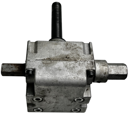 PurpleLine opzetmechanisme Gebruiktvoor E Go 200