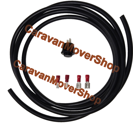 Reich 226 1729 MPP 2M Vrijgavecontact kabel schakelaar