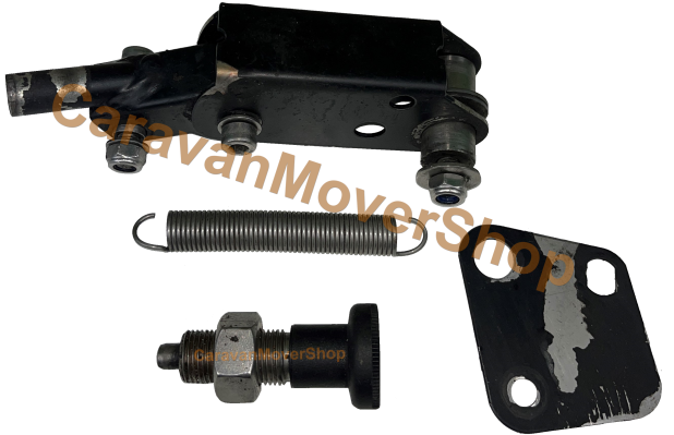 Reich 227 1031L1 opzetmechanisme Links Gebruikt