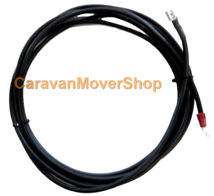 Reich 227 10851 aandrijfmotor kabel zwart