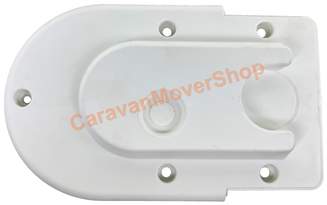 Reich 227 15042W afdekking gearbox 0 14 kg