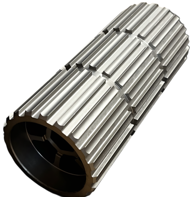 Reich 227 1519 227 15192 aandrijfrol aluminium geanodiseerd 0 59 kg
