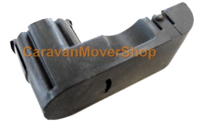 Reich 227 1529U opzetmotor noodsleutel