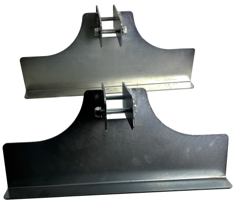 Reich 227 2152 Montageplaten Eriba Touring 4 83 kg