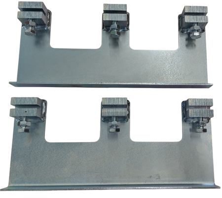 Reich 227 2168K 227 21681K Troll Montageplaten Eriba Touring 4 35 kg