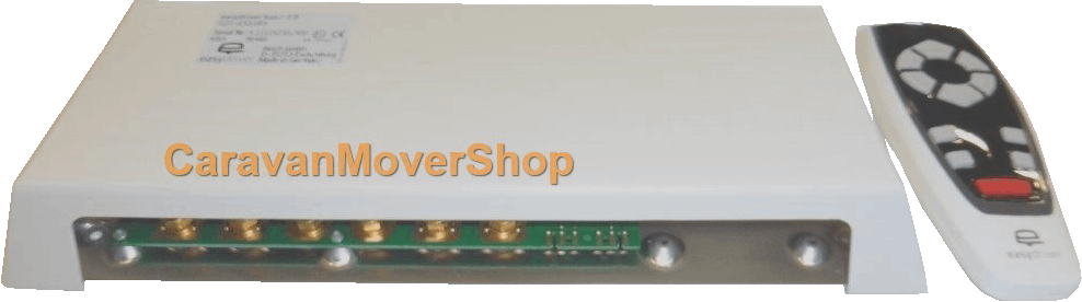 Reich 227 2200 227 2199B 227 2201 Besturingskast met afstandsbediening 0 78 kg