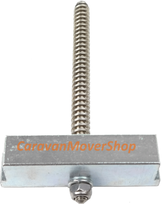 Reich 227 2323K1 opzetmechanisme spindel 0 29 kg
