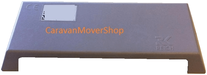 product 44231 Reich Besturingskast afdekking Gebruiktvoor Comfort Compact Cross Ecoline EcoEasy.php