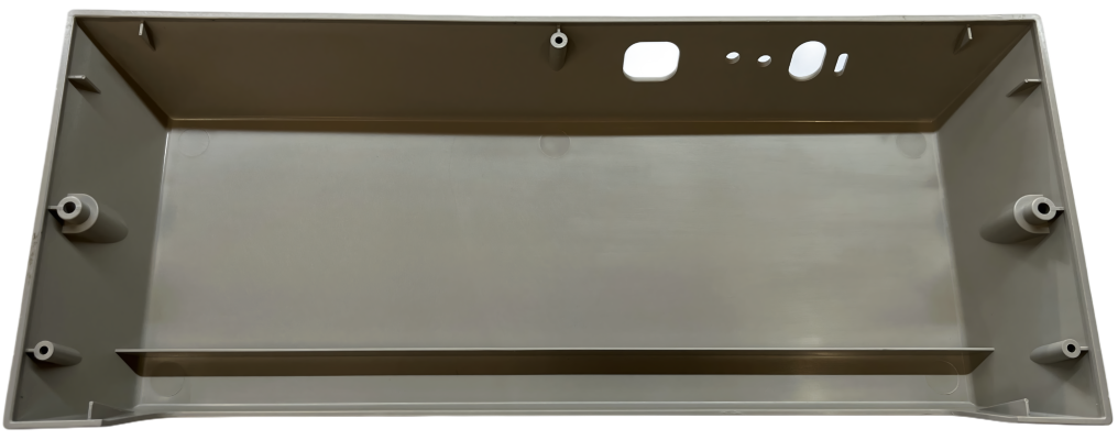 -foto-1Reich Besturingskast afdekking 0 04 kg Gebruikt