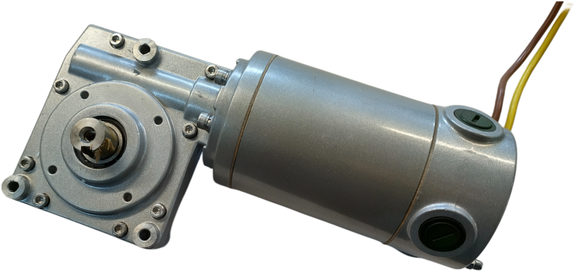 Simpark SPA H.03.030 85003 aandrijfmotor Links Gebruikt