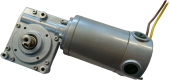 Simpark SPA-H.03.030 85003  aandrijfmotor  Links (Gebruikt)