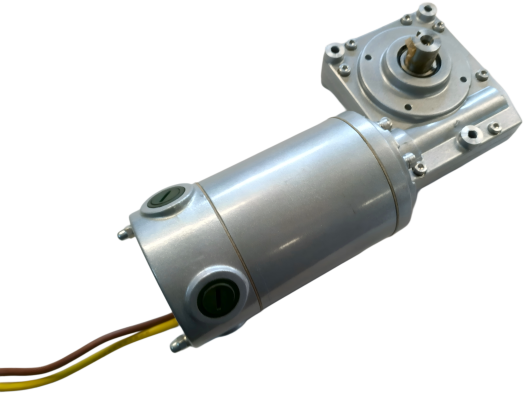 -foto-1Simpark SPA H.03.030 85003 aandrijfmotor Links Gebruikt