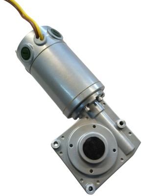 -foto-3Simpark SPA H.03.030 85003 aandrijfmotor Links Gebruikt