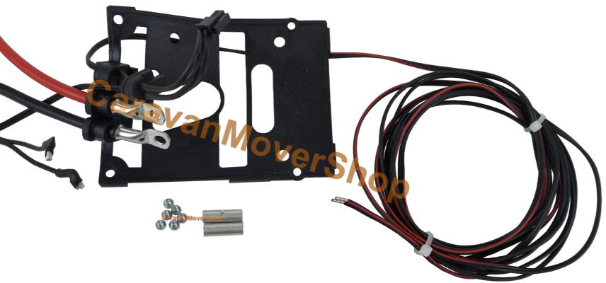 Truma 60020 00112 TIN lt;BR gt;SN gt; 26152000 lt; 30213000 || SN gt;31214000 aandrijfmotor kab