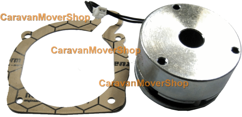 Truma 60020 52000 aandrijfmotor Veiligheidsrem