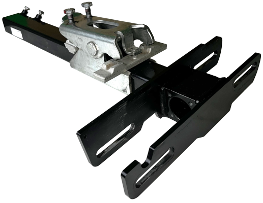 Truma 60020 52900 montageframe kant B Gebruikt