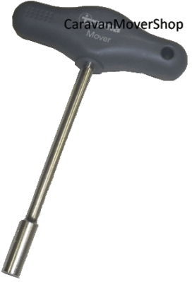 Truma 60030 34800 opzetmotor noodsleutel 0 10 kg