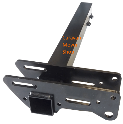 Truma 60030 83000 montageframe kant A