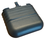 Truma   afstandsbediening  afdekking (0,02 kg)