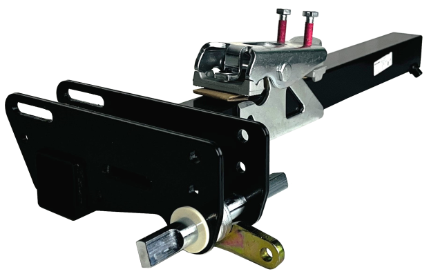 Truma 60040 00148 montageframe kant A