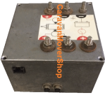 Truma   Besturingskast  (Gebruikt)